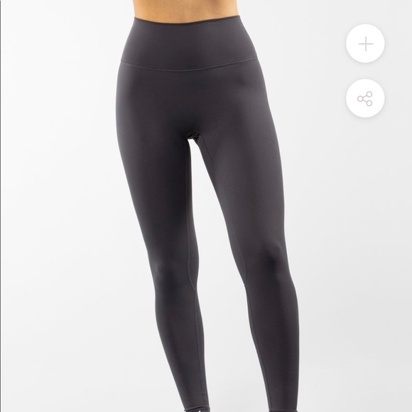 Buffbunny Dreamy Legging 